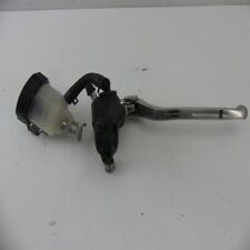 Suzuki GSX-R 750 L0 EZ:10 Radialpumpe Hauptbremszylinder Bremspumpe 22557