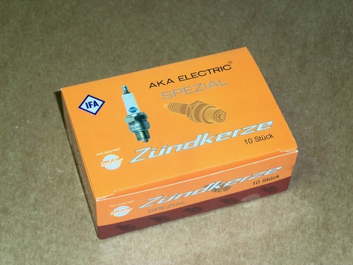 Zündkerze stück box - stück,
