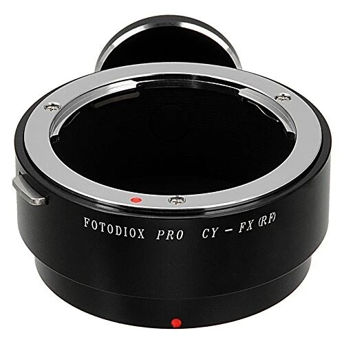 Fotodiox pro adapter - pro,