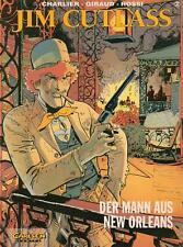 Jim Cutlass Nr. 2 - Carlsen