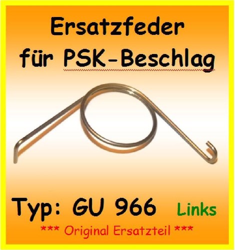 Original gu966 ersatzfeder - original,