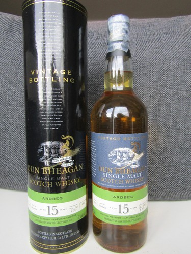 Dun bheagan ardbeg - dun,