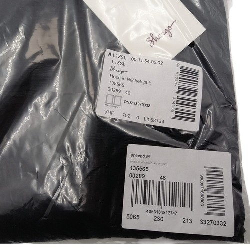 Sheego damenhose hosenrock - damenhose,