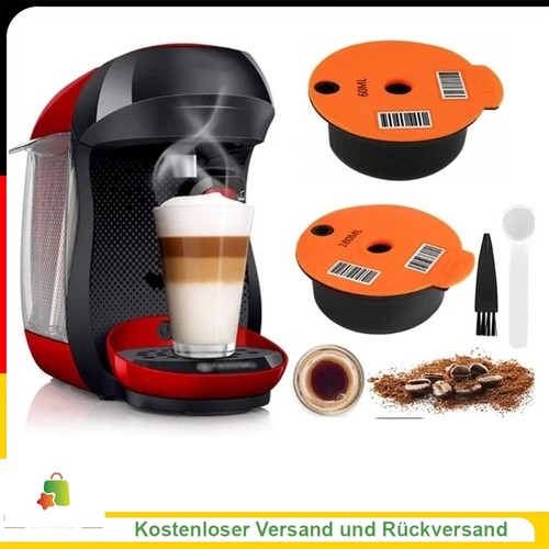 Deu nachfüllbar kaffee - nachfüllbar,