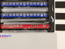 L.S. Models 46 066 Touropa-Set