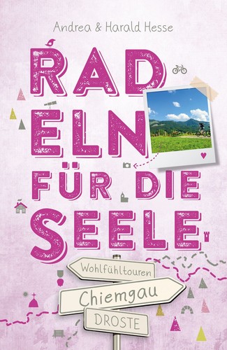 Chiemgau radeln für die - chiemgau.,