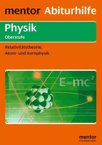 Relativitätstheorie