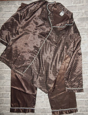 Skin to Skin Schlafanzug