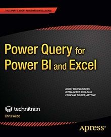 Power query for - power,