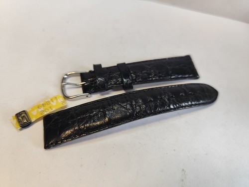 Original glashütte alligator - original,