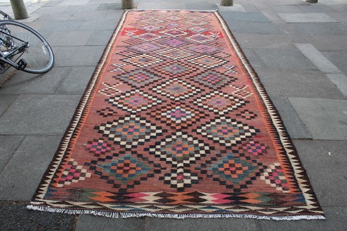 Vintage traditioneller