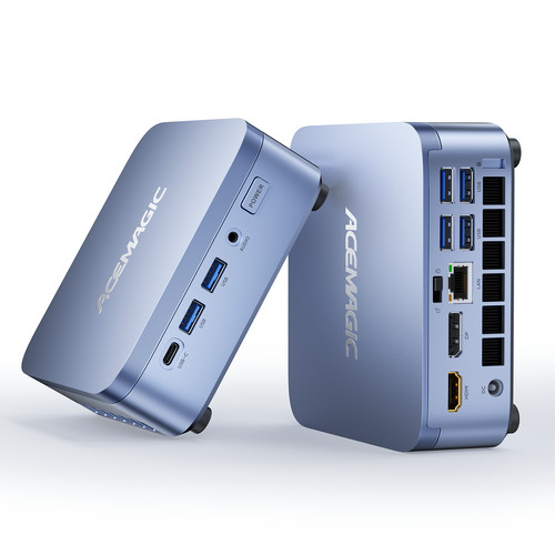 Mini game intel i7 - mini,