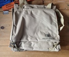 Bottle Bag,Reisenthel,Aufschrift"Philip Morris,Maße Ca.26*28  cm,unbenutzt