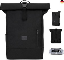 Johnny Urban Rolltop Rucksack
