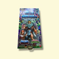 Masters of the Universe