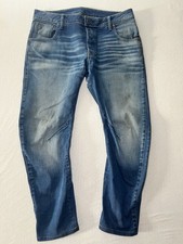 G-Star RAW Jeans Mens 34x30