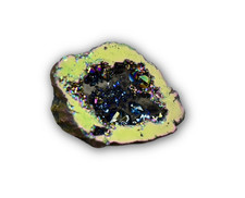 ACHAT GEODE Regenbogen-Aura