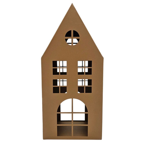 Laternenhaus windlicht - laternenhaus,