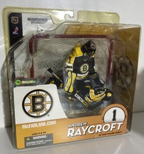 McFarlane NHL 9 Andrew