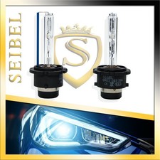 2x Xenon Brenner D2S 8K Birne