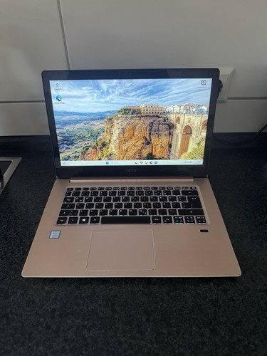 Acer swift sf314 - acer,