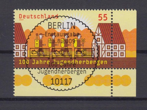 Bund 2753 eckrand rechts - 2753, unten