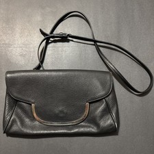 Coccinelle bag crafted from