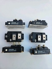 Bipolartransistor mit isolierter Gate-Elektrode IGBT-MODUL ID568  Toshiba