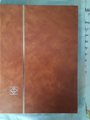 Briefmarkensammlung brd - briefmarkensammlung,
