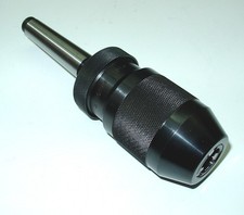 ## Bohrfutter DIN228A MK2 B16 M10 Spannbereich 3 - 16 mm neu