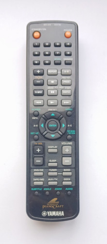 Original yamaha mcr e810 - original,