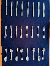 Tafelbesteck CHRISTOFLE