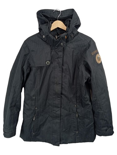 Icepeak damen parka jacke - parka, gr