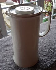 TUPPERWARE ♥ Thermoskanne 1