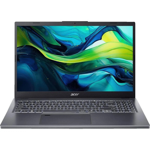 Acer aspire notebook - 15, 15,6