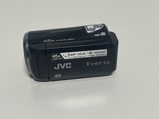 JVC Everio GZ-MS110BE
