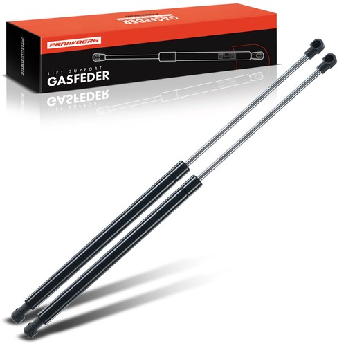 Frankberg gasfeder - 2x,