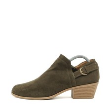 Dr. Scholl's Damen Stiefelette