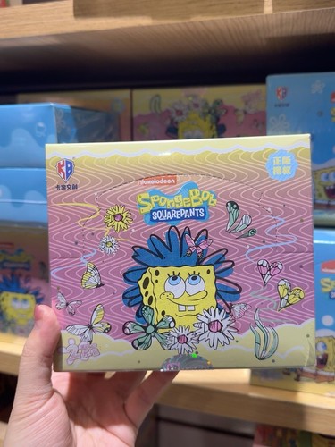 Spongebob squarepants vol 1 - spongebob, vol.1