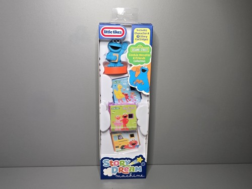Little tikes story dream - little,