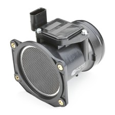 Luftmassenmesser geschraubt