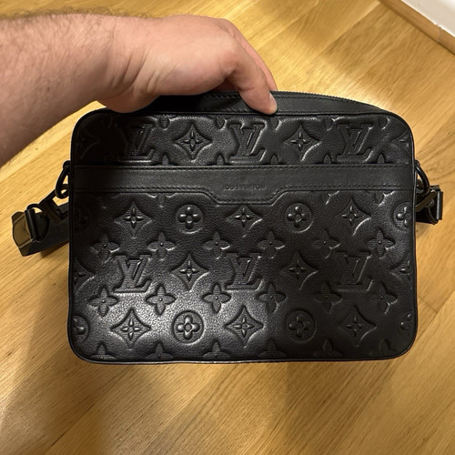 Louis vuitton umhängetasche - vuitton,
