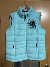 Soccx Damen Weste, Größe