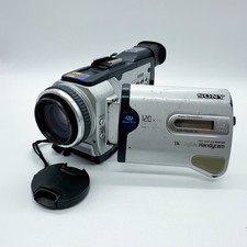 Sony DCR-TRV30E Digital8