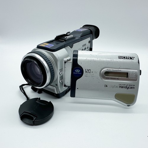 Sony dcr trv30e - sony, dcr-trv30e