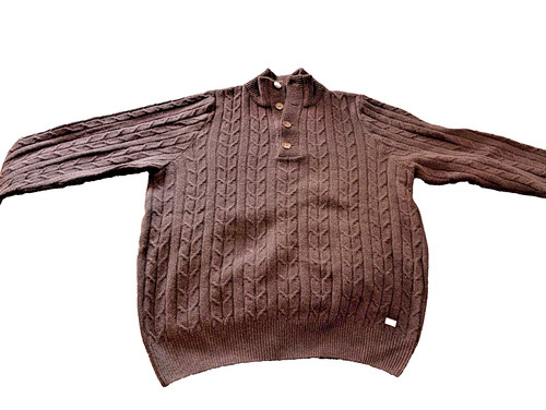 Bogner herren pullover 4xl - bogner, gr.