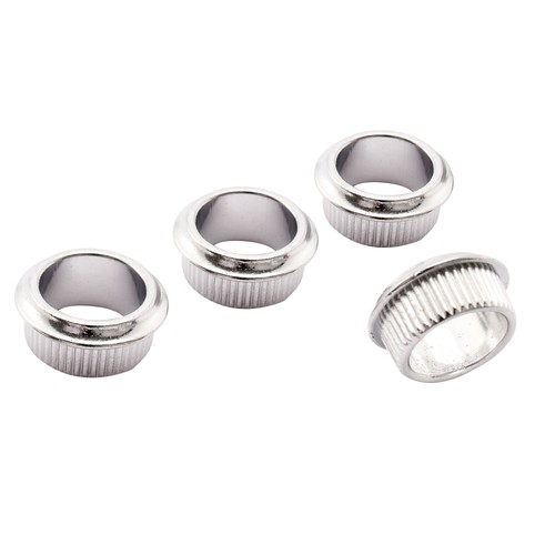 Musiclily pro 4pcs chrome - 4pcs,