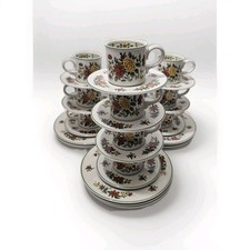 Hochwertiges Kaffeeservice