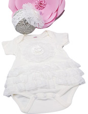 Baby Geschenkset Taufe