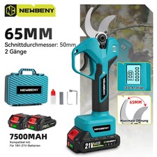 Für Makita 50mm Akku